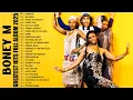 Download Lagu Boney M Greatest Hits Full Album 2025 🎶 Best 70s 80s Disco Songs #boneym  #18