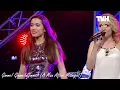 GIMME! GIMME! GIMME! - Calin Geambasu Band - LIVE at TV Show
