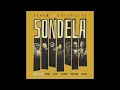 Venom x Shishiliza - Sondela (Official Audio) ft. Yumbs, Raspy, Blxckie, Riky Rick, Tshego