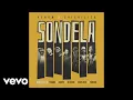Download Lagu Venom x Shishiliza - Sondela (Official Audio) ft. Yumbs, Raspy, Blxckie, Riky Rick, Tshego