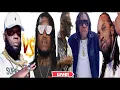 Download Lagu CHRONIC LAW VS MALIE DON? CEASE FIRE OR CLASH DONE? WHO WIN? MAVADO \u0026 VYBZ KARTEL COLAB, BOUNTY TALK