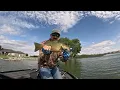Quick trip on Moses Lake