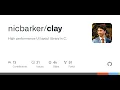 GitHub - High performance UI layout library in C