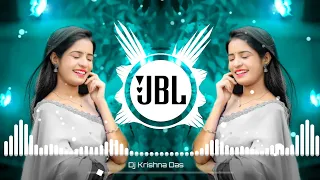 Kasam Khake Kaho🥀♥️Dj Remix💗 Hindi Dj Song 💙 Dj Krishna Das