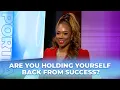 These 3 Lies Keep Black Women Behind In Business