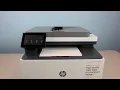 Download Lagu HP MDF 3301sdw LaserJet Pro Color Printer Scanner Review