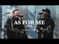 Download Lagu Pat Barrett - As For Me (feat. Chris Tomlin) (Official Live Video)