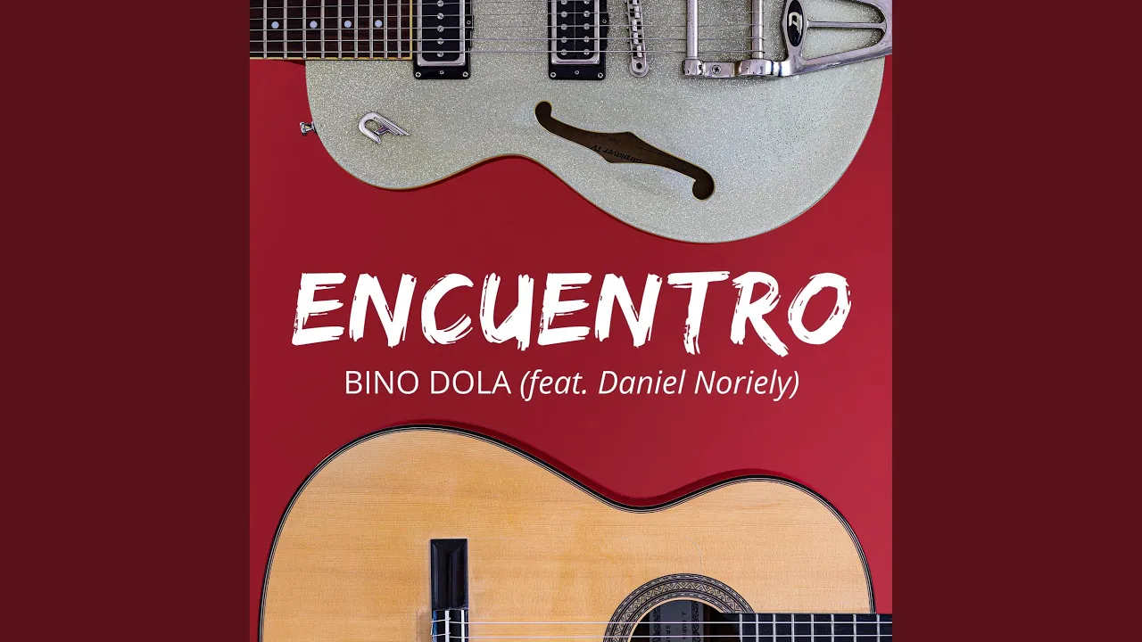 Encuentro (feat. Daniel Noriely) Encuentro (feat. Daniel Noriely)