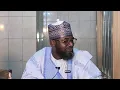 Download Lagu 56 ADDURARUL ALBAHIYYA Tareda Sheikh Dr. Usman Ibrahim Sulaiman Giade