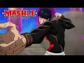 Download Lagu Full Muscle Magic: Hurricane Rush | MASHLE: MAGIC AND MUSCLES