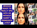 Download Lagu OVER \u0026 OUT? SUSSEXES EYE NEW MILLIONS VIA THIS LATEST #meghan #meghanmarkle #millions Download Lagu OVER \u0026 OUT? SUSSEXES EYE NEW MILLIONS VIA THIS LATEST #meghan #meghanmarkle #millions