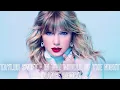 Lagu Taylor Swift - In The Middle Of The Night (Dance Remix)