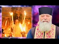 Download Lagu NU SĂRBĂTORIM SFINTELE PAȘTI DUPĂ MOFTURILE ECUMENIȘTILOR || Pr. CALISTRAT