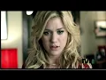 Kelly Clarkson - Because Of You (Official Music Video HD)