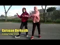 Download Lagu DJ Gurauan Berkasih - Melodi Santai Remix Dj Venti feat (Goyang Santan Kelapa)