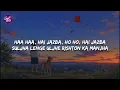 Manja (Lyrics) - Amit Trivedi | Kai Po Che