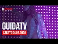 Video di Film in TV stasera 4 luglio su Sky e digitale terrestre