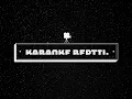 DLG - Me va a extrañar - Karaoke