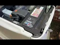 Manual start of your Generac Generator - Texas Direct Generators