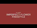 KCAMP - Imperfect Flower (Lyrics Video)