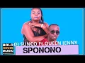 Lagu DJ Sunco - Sponono Feat. Queen Jenny (New Hit 2020)