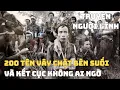 Download Lagu Trận PHỤC KÍCH KINH HOÀNG ở Chiến Trường K - 200 Lính Pol Pot BỎ XÁC Ven Suối | Chiến Trường Xưa