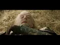 Lord of the Rings: The Return of the King (2003) - I Am No Man Scene | Movieclips