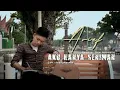 Download Lagu Arief - Aku Hanya Seniman Slow Rock Terbaik
