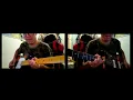 Download Lagu @Radiohead - Bones (Guitar Cover)