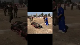 ابطال القوات الخاصة 