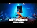 Theo Parrish | Mixmag Lab Bali