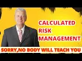 Calculated Risks A Guide to Making Smart Business Decisions