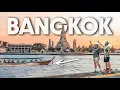 Download Lagu $5 BANGKOK STREET FOOD Adventure 🇹🇭 with a twist...
