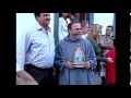 Download Lagu Padre Antonio Maria  - Making of - DVD Abraçando Sonhos
