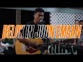 Download Lagu Unplugged: Belok In Juon Emaan - Kalena Ku [Live Session]