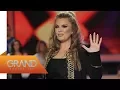 Download Lagu Indira Radic - Mnogo si se promenio - (LIVE) - GK - (TV Grand 27.11.2017.)