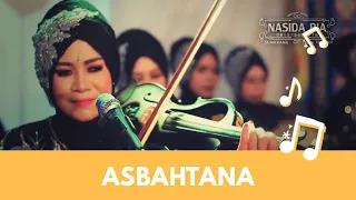 Download ASBAHTANA NASIDARIA LIVE UJUNGNEGORO BATANG MP3