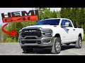 Download Lagu RAM 2500 6.4L HEMI V8 Engine *Heavy Mechanic Review* | BEST HD Truck Gas Engine ??