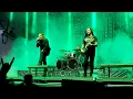 Download Lagu The Halo Effect - In Broken Trust (Live @ Brutal Assault, Jaroměř - Czechia, 9/8/2025)