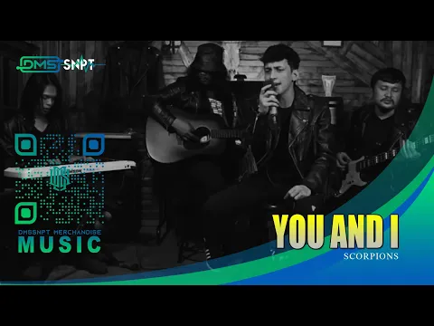 Download MP3 Scorpions   You And I (Acoustic Cover)