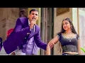 Download Lagu Humein Tumse Hua Hai Pyar | 4K Video Song | Akshay Kumar, Divya Khosla | Udit Narayan, Alka Yagnik 