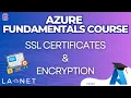 Microsoft Azure for Beginners 06 - Install SSL Let s Encrypt Certificate to Azure Linux Server