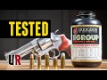 TESTED Hodgdon Tite Group