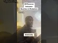 Queries vs Mutations in 28 seconds