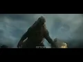 Godzilla and Kong vs Mechagodzilla | Final Battle - Legendary (Music Video)