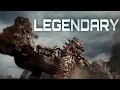 Download Lagu Godzilla and Kong vs Mechagodzilla | Final Battle - Legendary (Music Video)
