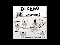 Download Lagu CISUMMI feat. Stevo Atambire - DIKEBO (Sparrow \u0026 Barbossa Remix)