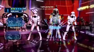 Download Kinect Star Wars: Galactic Dance Off - Empire Today(Extended) MP3