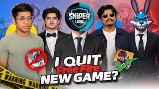 Should I leave Free Fire and Switch to Moba Legends 5V5?