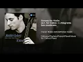 Violin Sonata in A Major, FWV 8: I. Allegretto ben moderato (Transcr. Delsart for Cello and Piano)